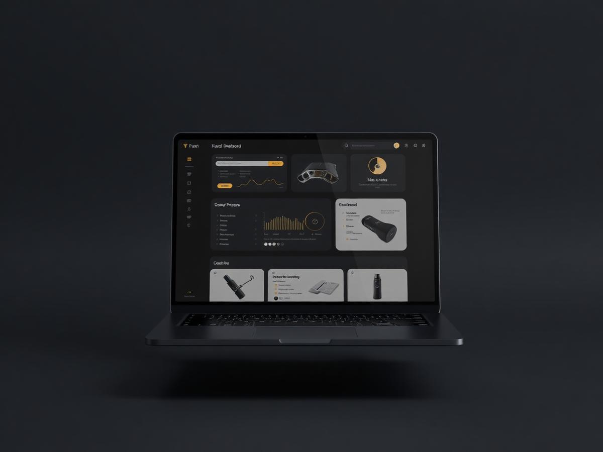 Halcyon OS